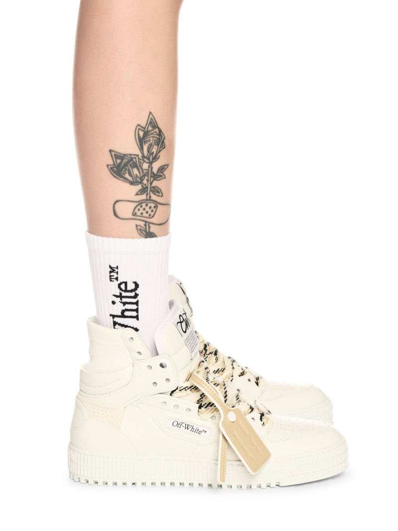 3.0 Off Court Calf Leather 6