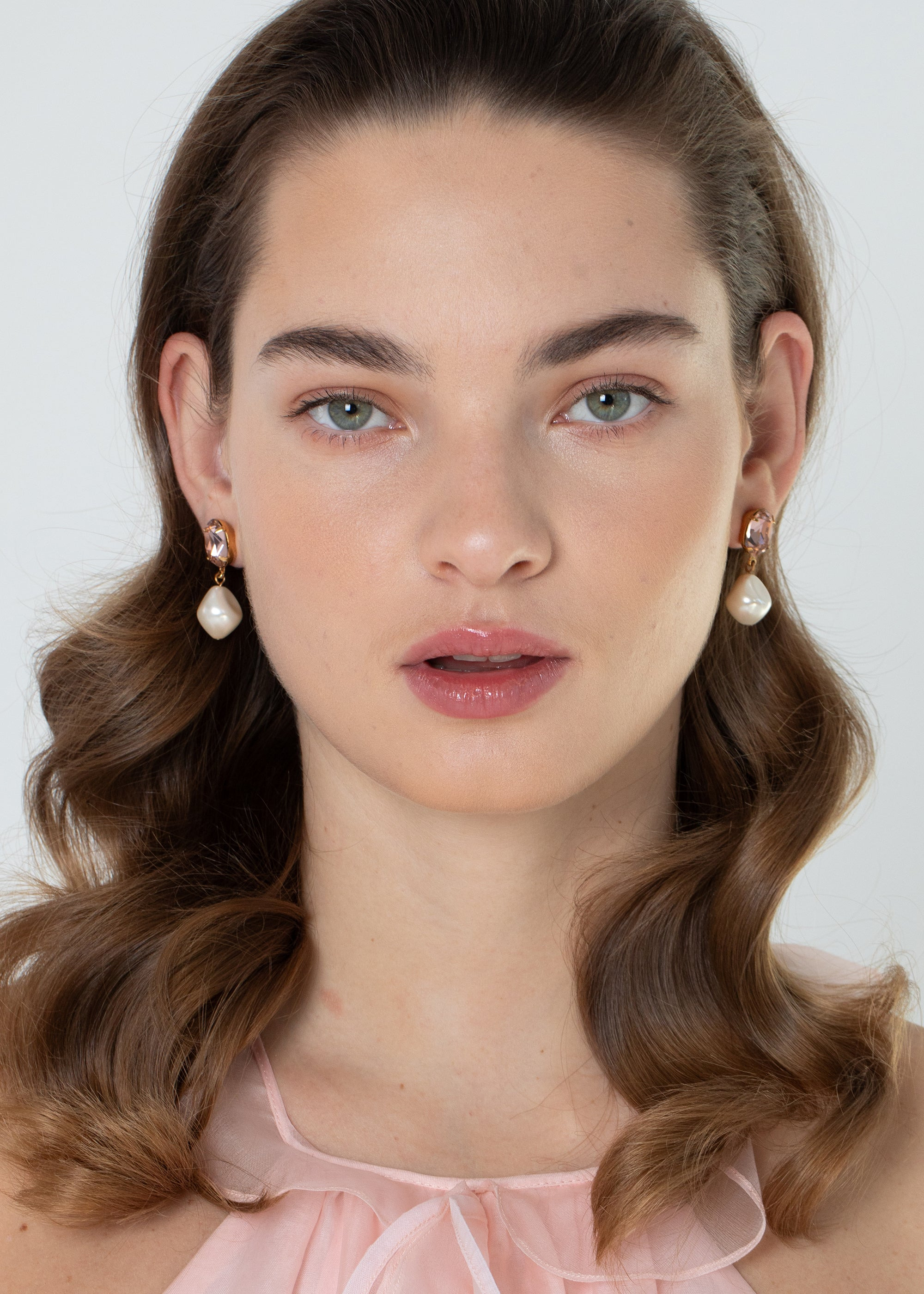 Tunis Earrings - 3