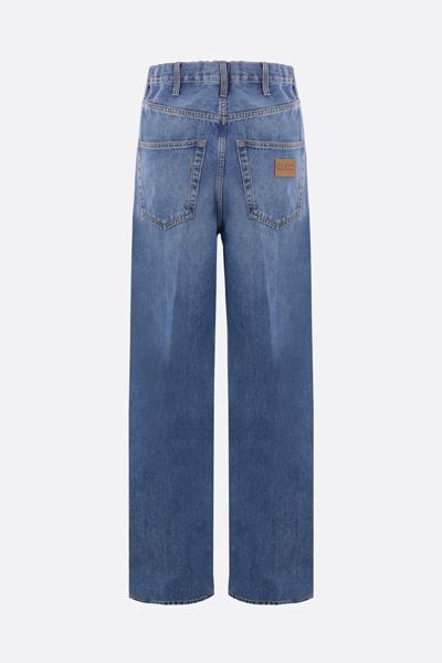 GUCCI JEANS - 2