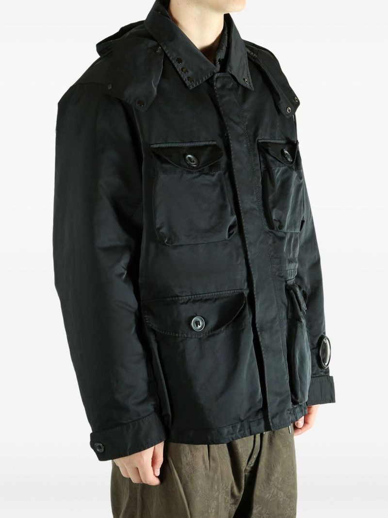 hooded multi-pocket jacket 3
