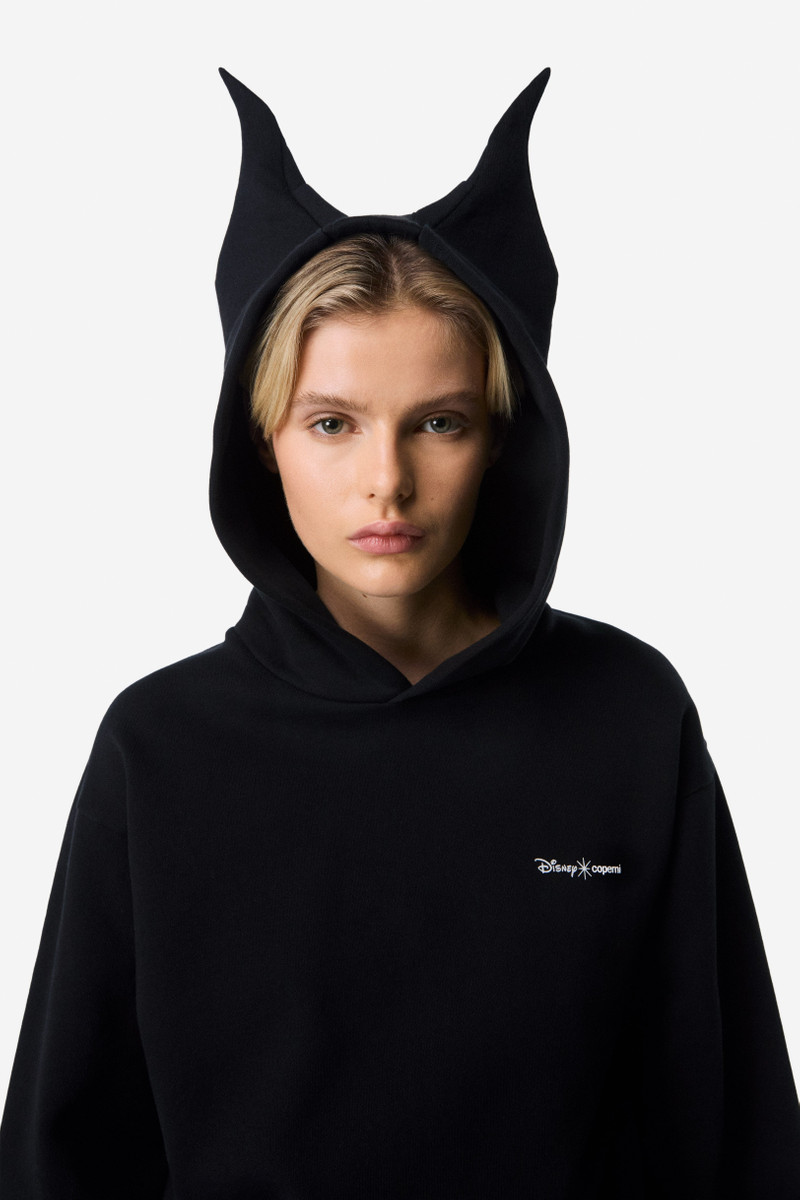 Disney X Coperni Maleficent Hoodie - 1