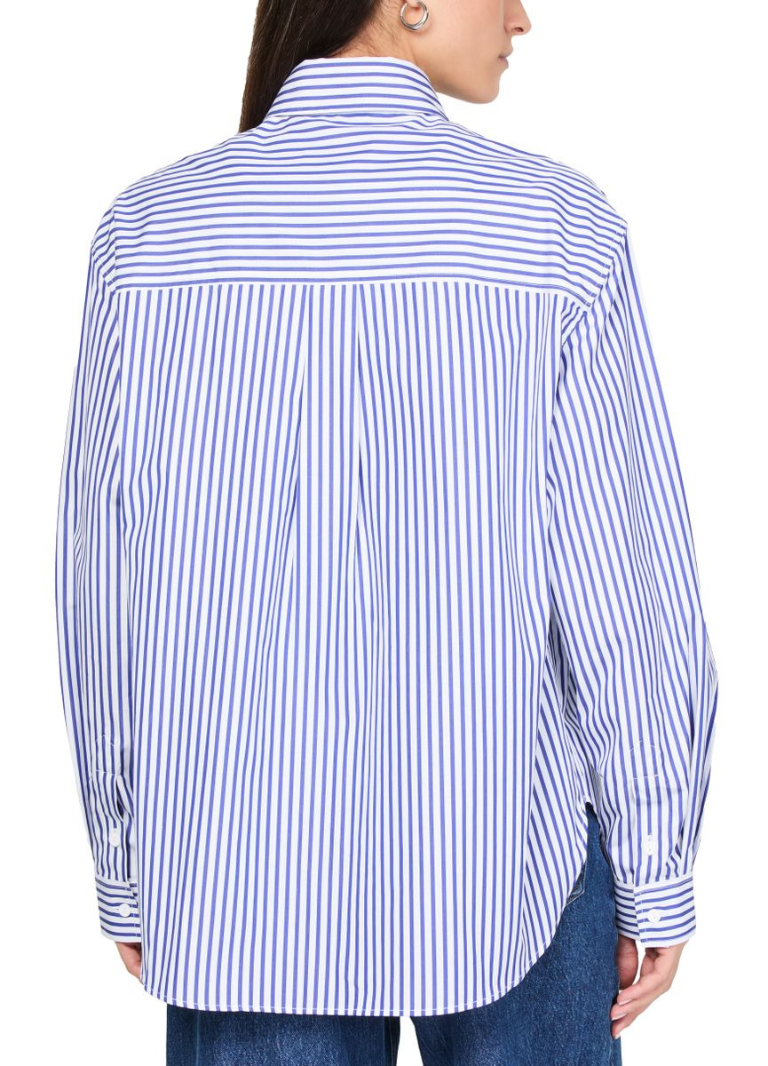 Stripe shirt - 5