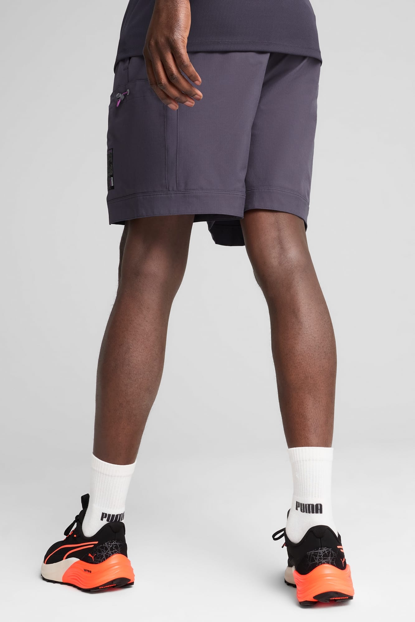 SEASONS Trail Running Men's 7" Shorts - 6