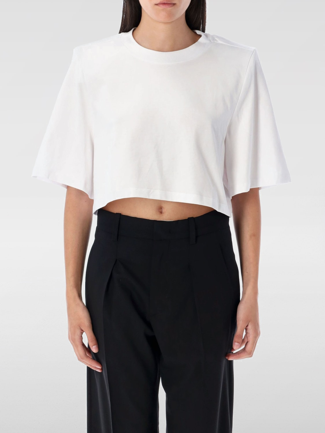T-shirt woman Isabel Marant - 1