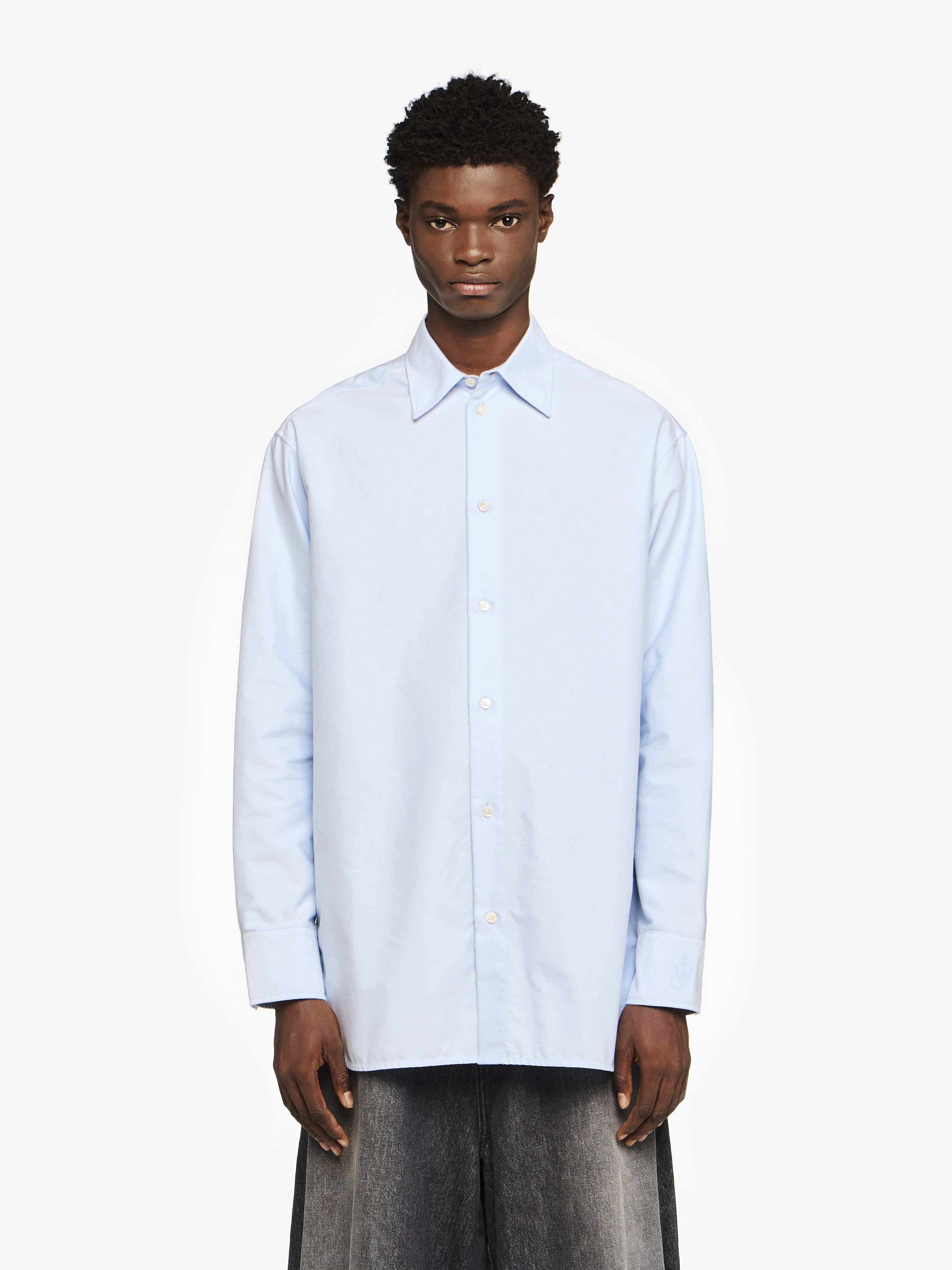 CLASSIC FIT OXFORD SHIRT - 2