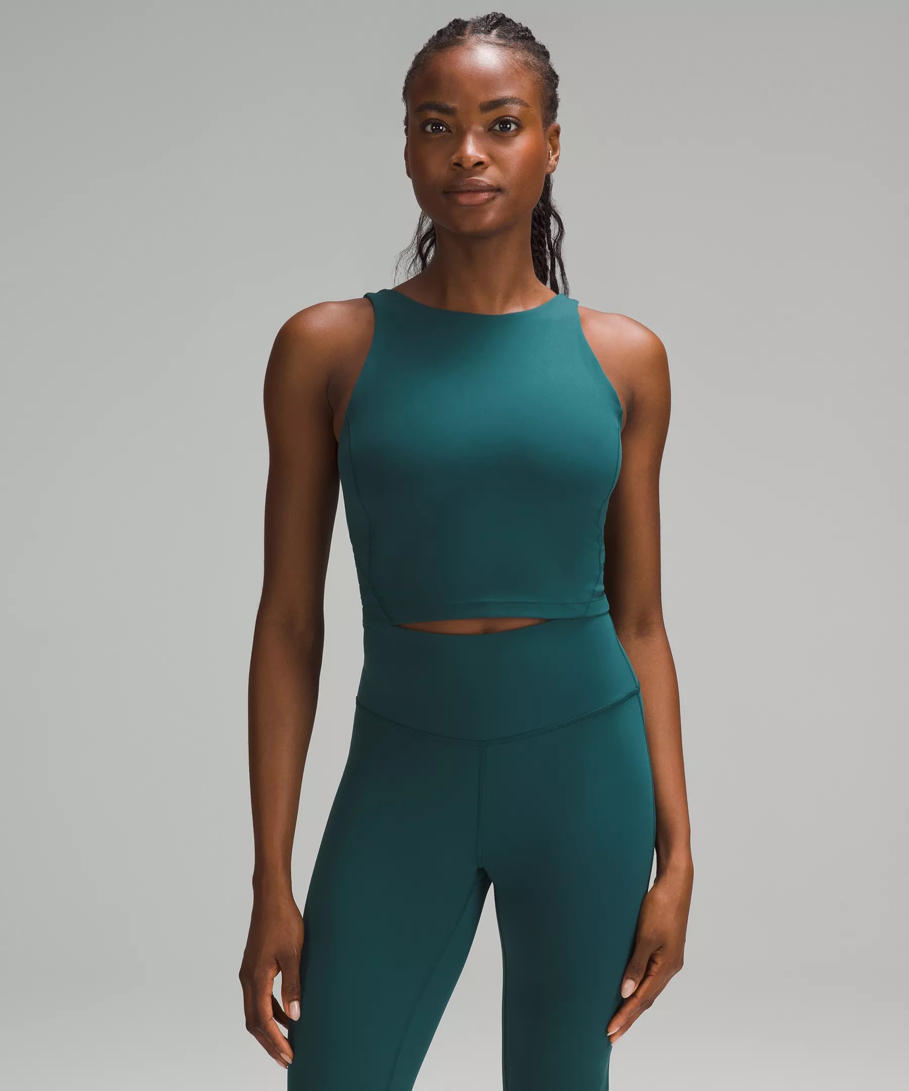 Lululemon sold Align High-Neck Tank Top