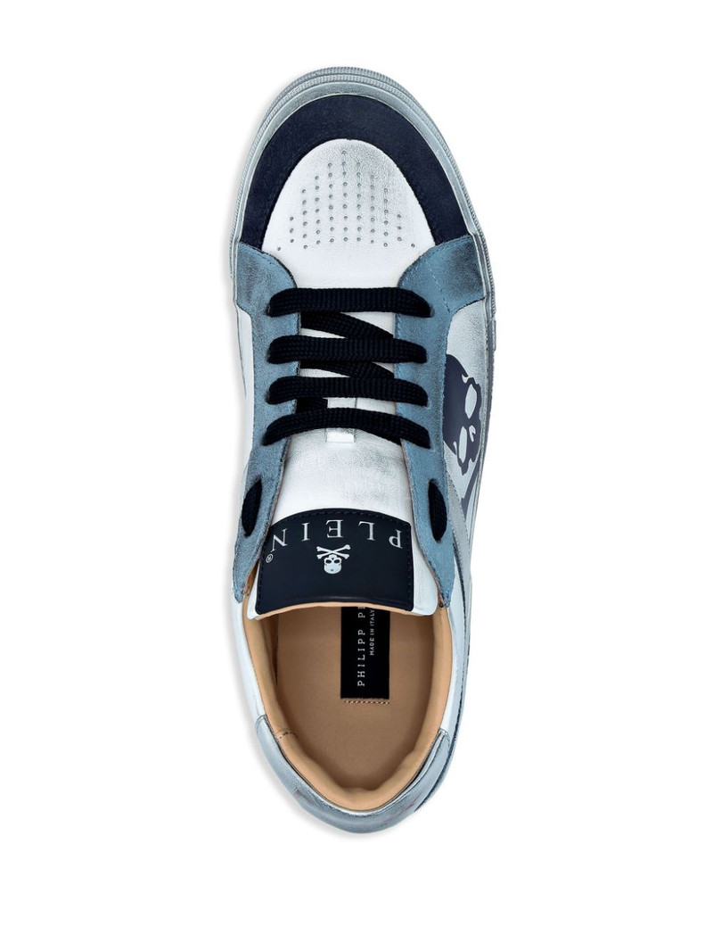 Retrokickz TM sneakers 3