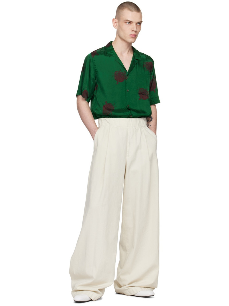 Dries van Noten – Carltone Shirt Bottle 5