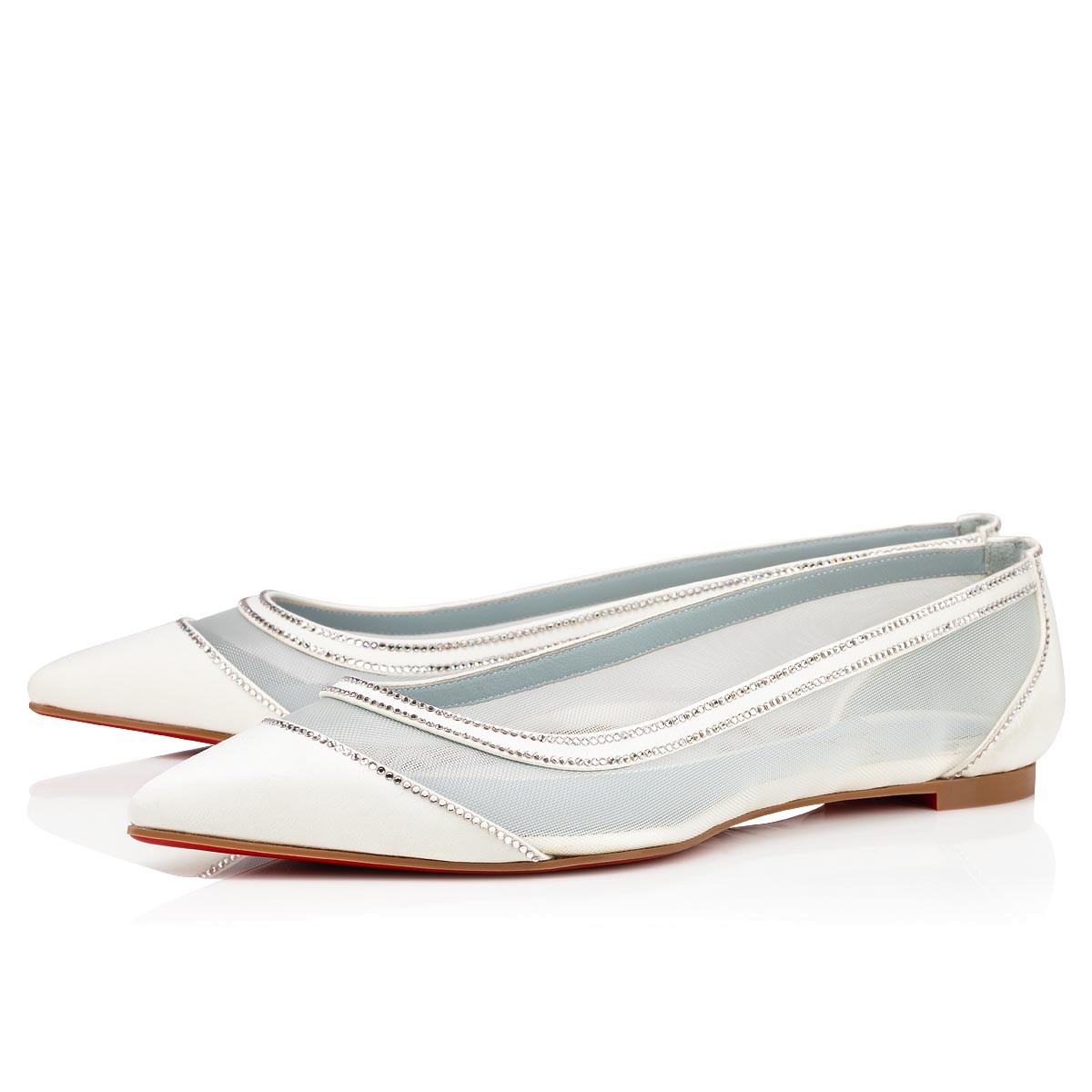 GALATIVI STRASS FLAT - 1