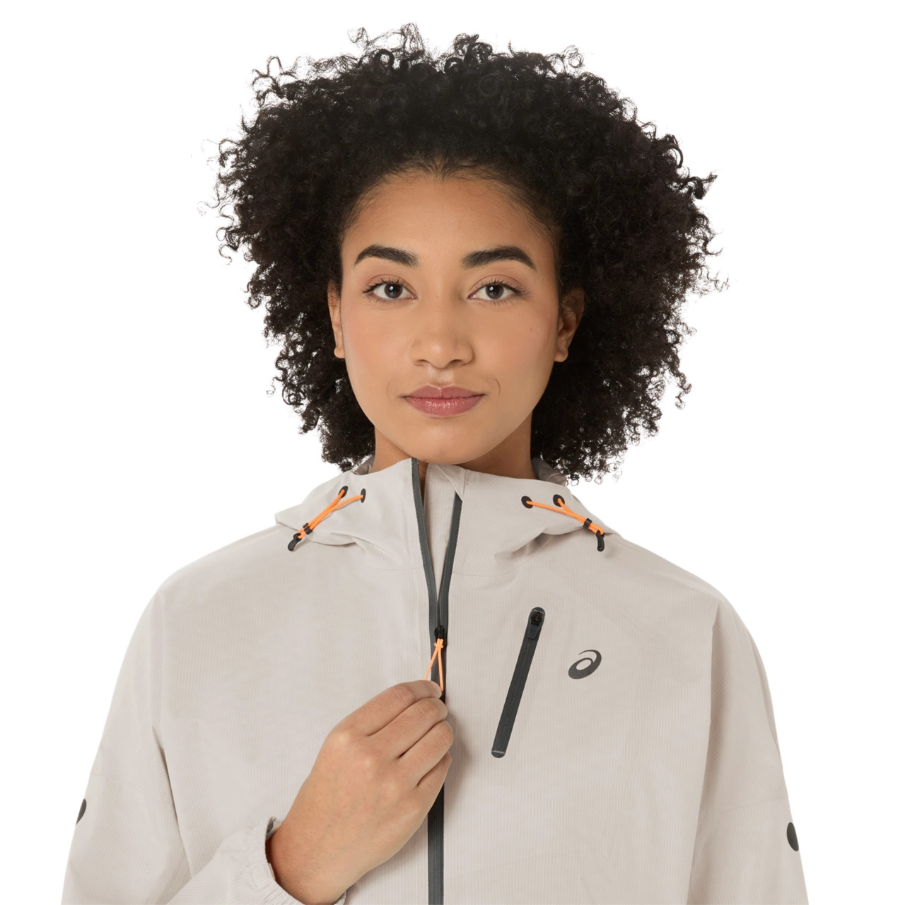 FUJITRAIL ELITE WATERPROOF JACKET - 5