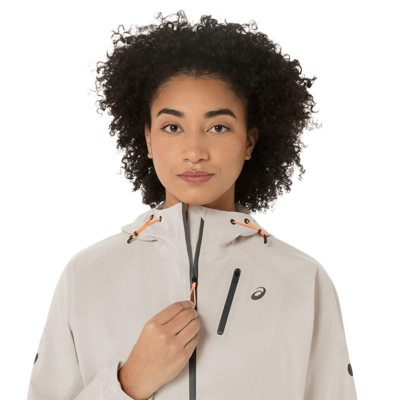 FUJITRAIL ELITE WATERPROOF JACKET 5