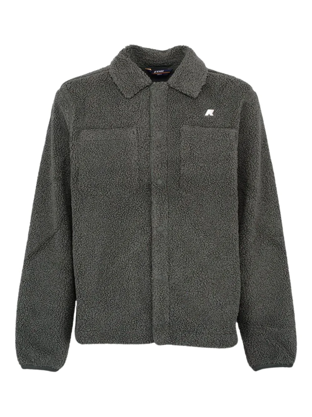 Cameron pocket jacket - 1
