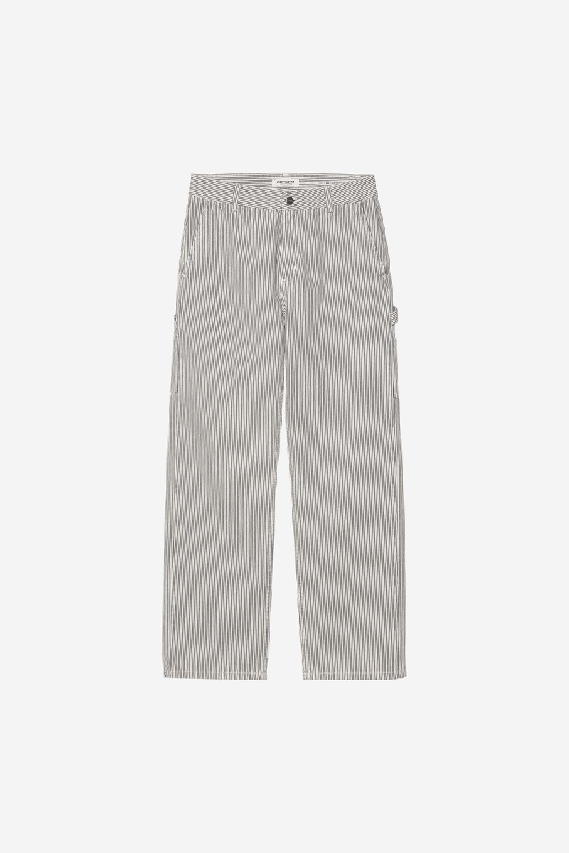 Women’s Mercer Stripe Pant - 1