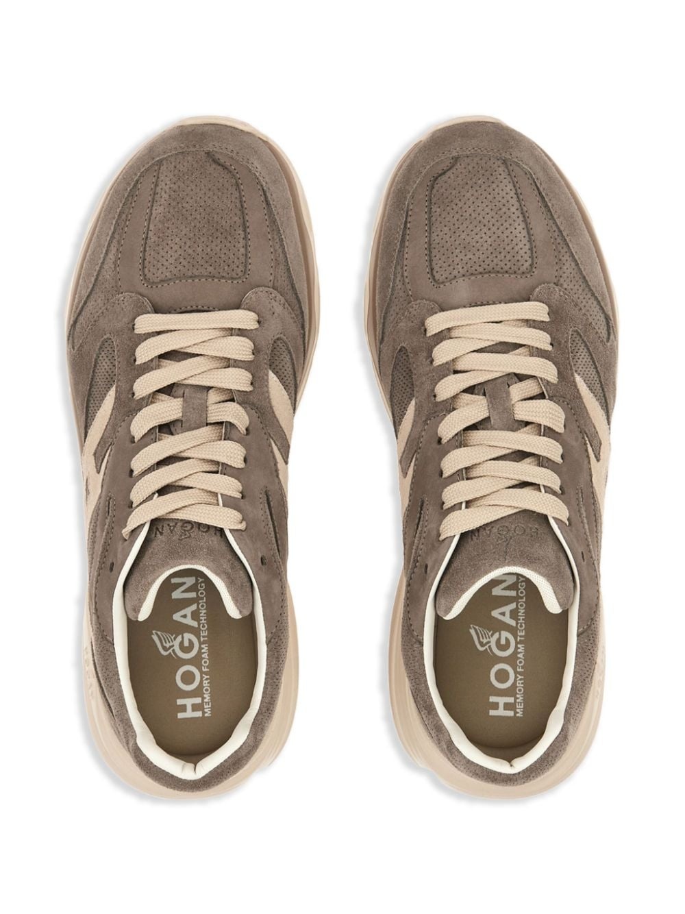 Hyperlight Allacc low-sneakers - 5