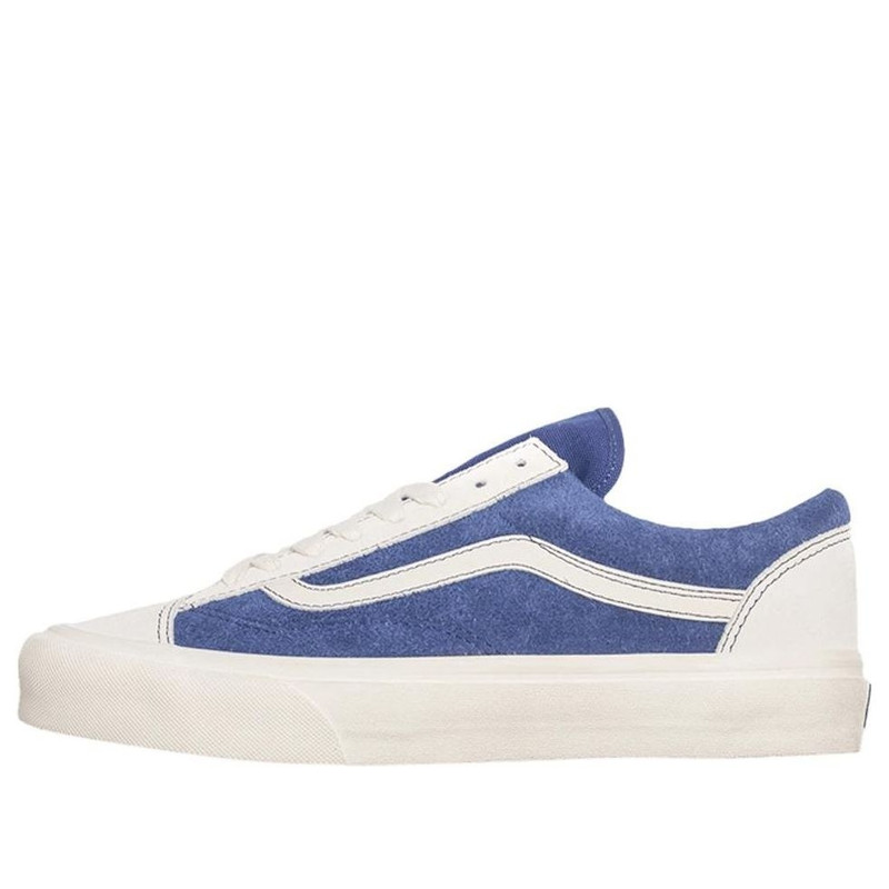 Vans Better Gift Shop x Style 36 VLT LX 'Light Blue' VN0A5FC35WT - 1