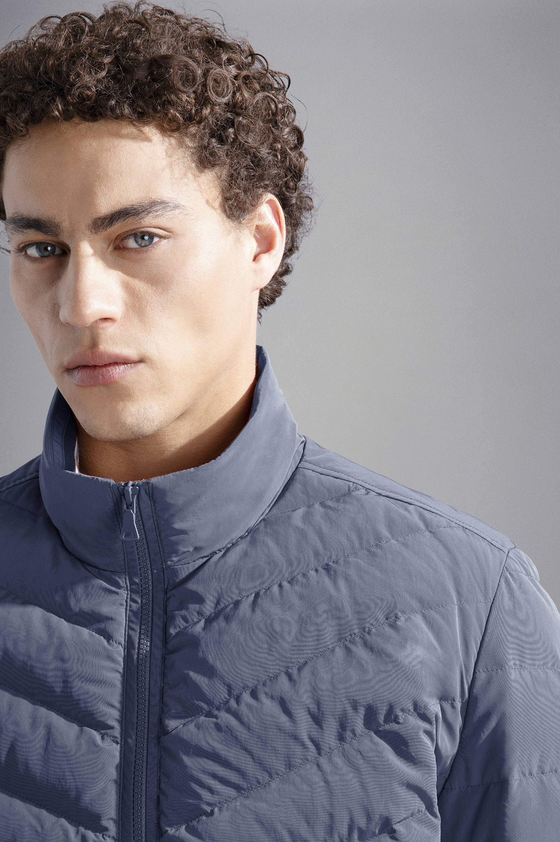 RE-130 HIGH DENSITY JACKET - 4