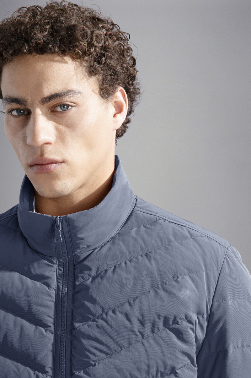 RE-130 HIGH DENSITY JACKET 4