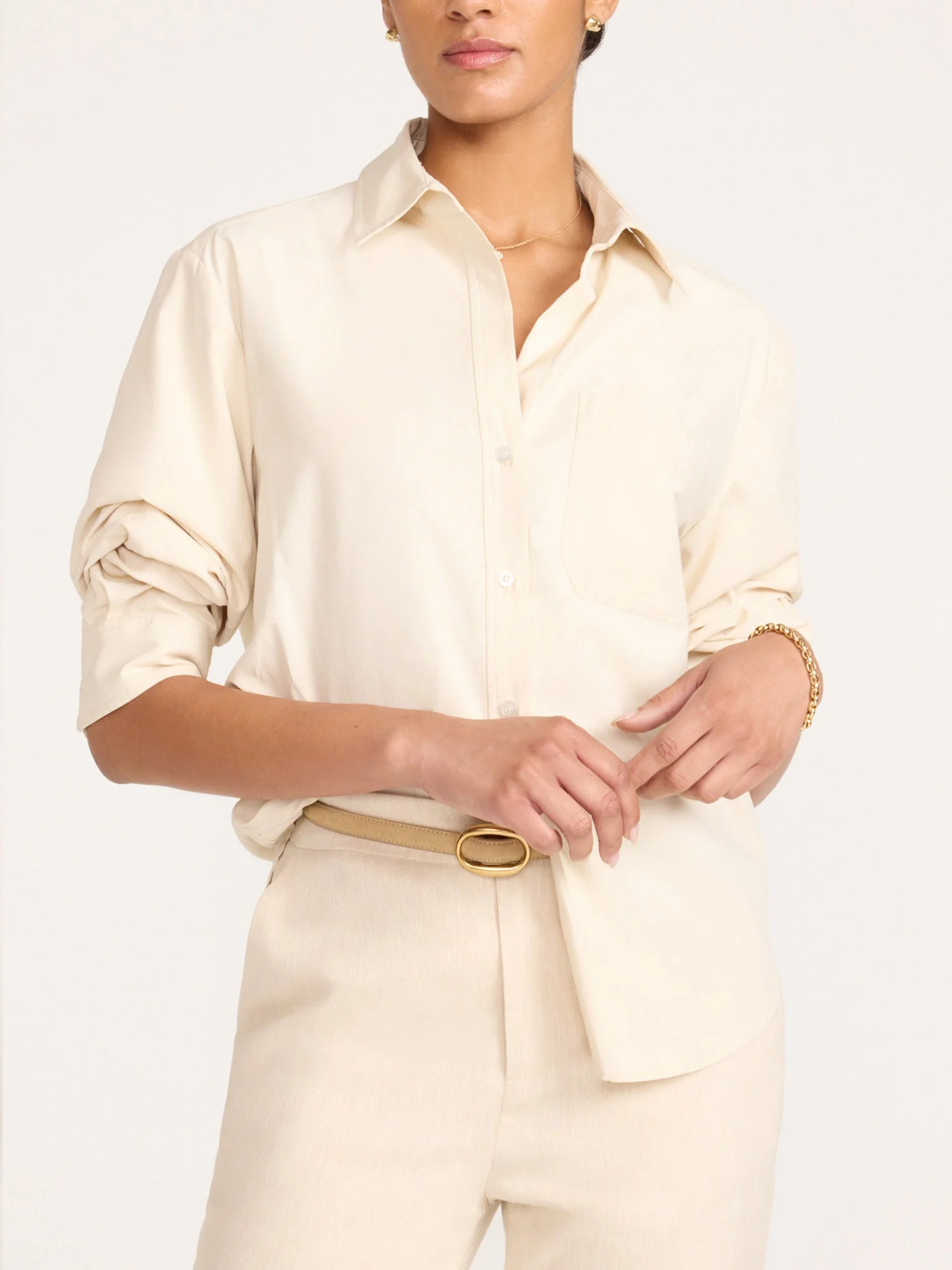 The Pia Shirt - 1