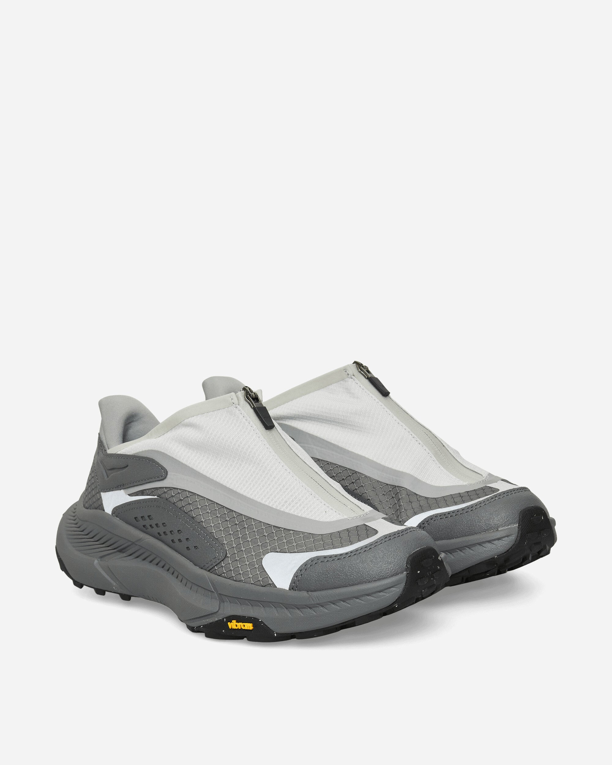 Project Transport Sneakers Stardust / Satellite Grey - 2