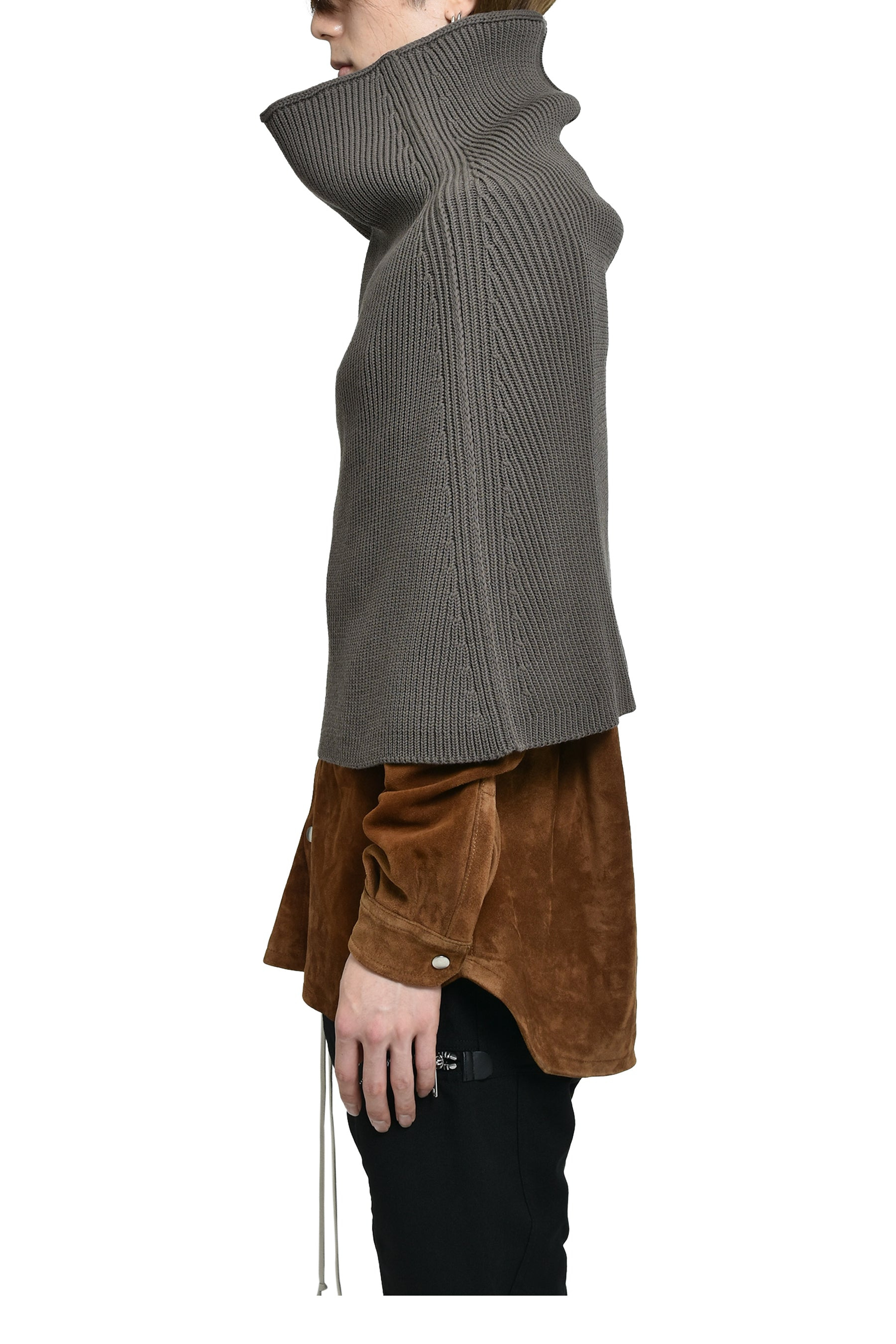 COWL / DUST - 3