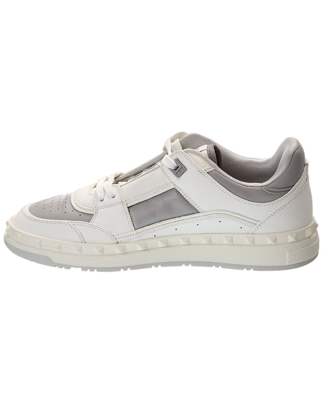 Valentino Freedots Leather Sneaker - 2