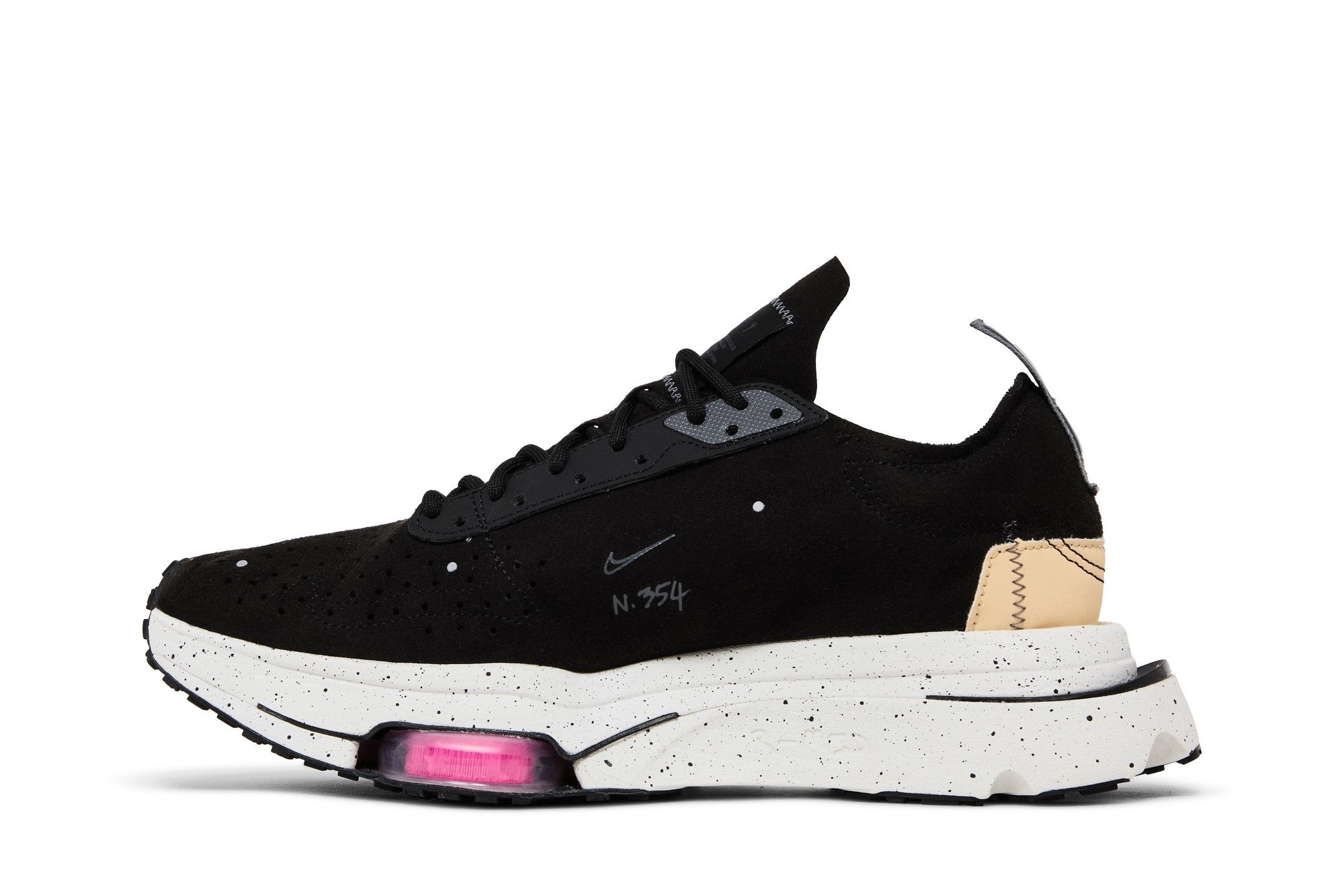 Air Zoom-Type 'Hyper Pink' - 3