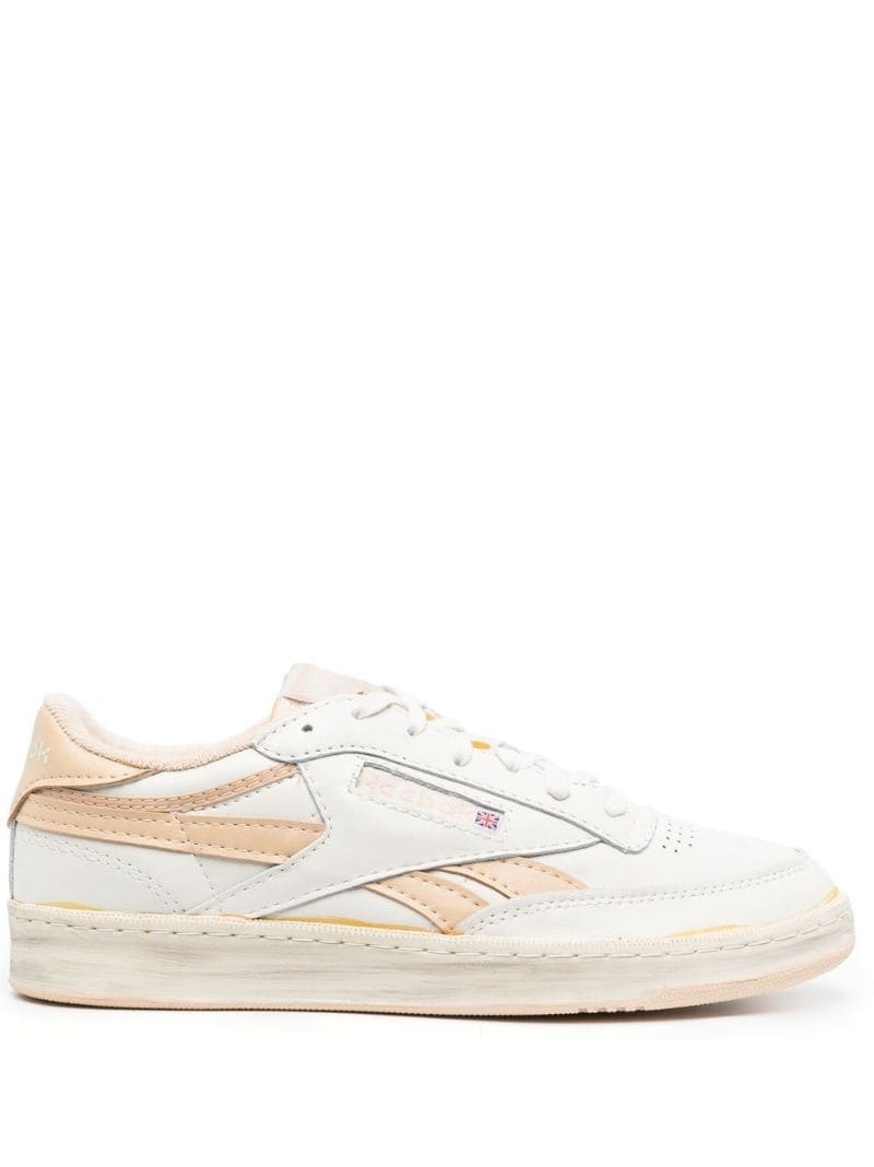 Club C 85 lace-up sneakers - 1