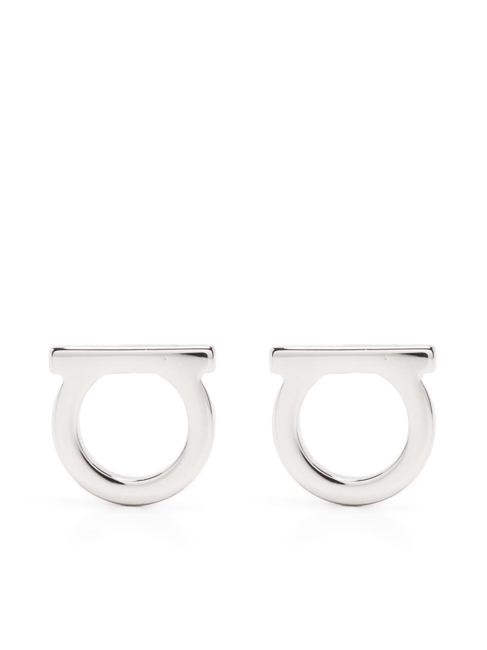 Gancio stud earrings - 2