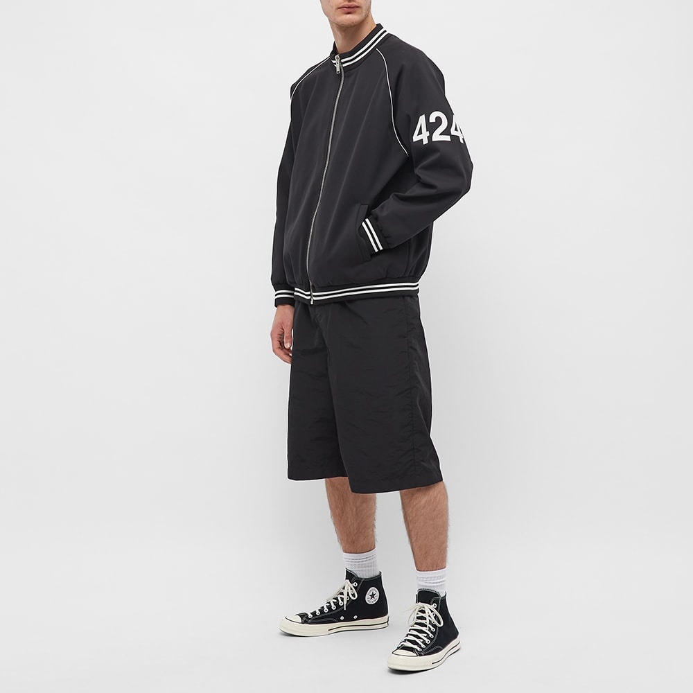 424 Arm Track Top - 6