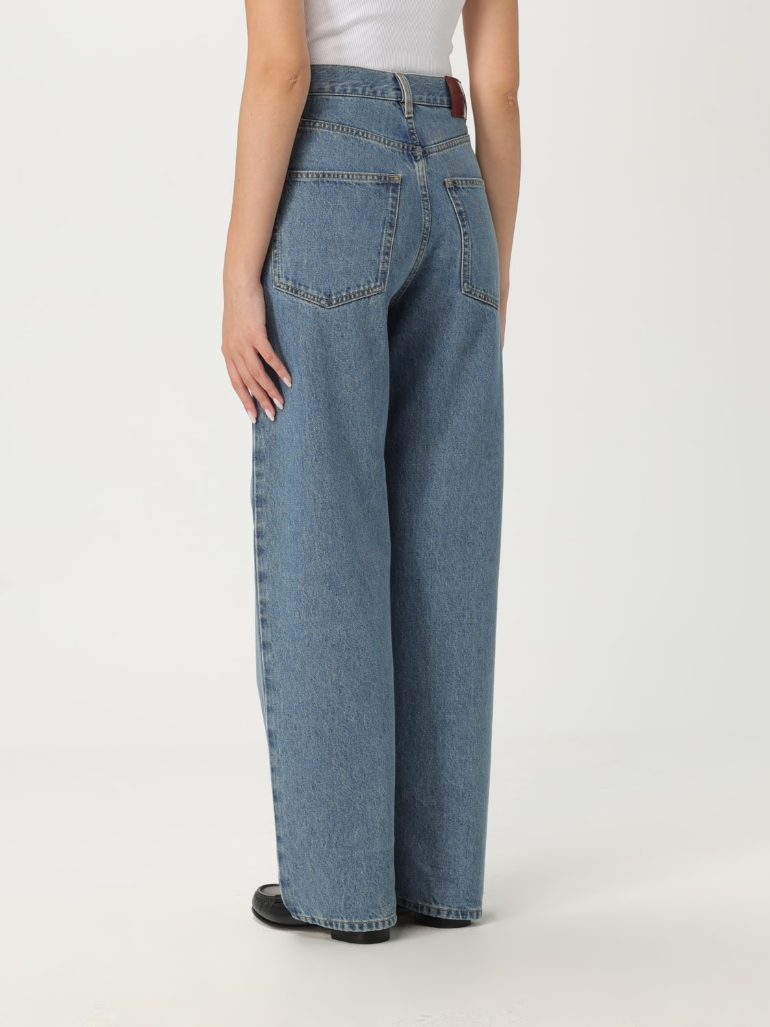 Jeans woman Gucci - 3