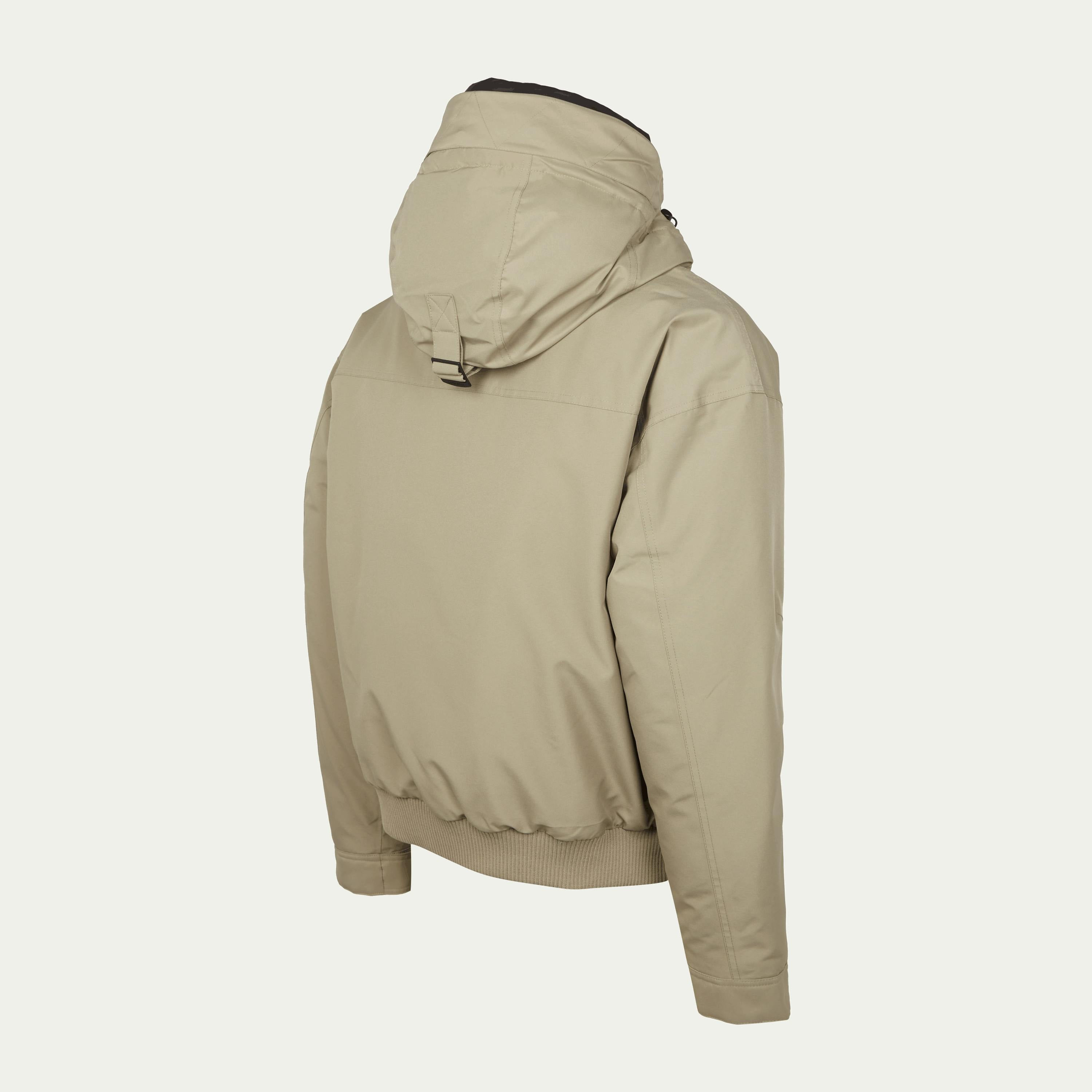 Hofsjökull Bomber Jacket (Unisex) - 9