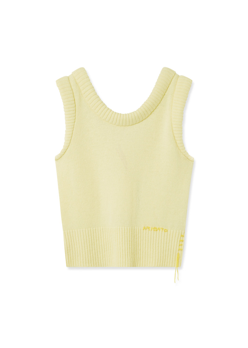 Marla Vest 1