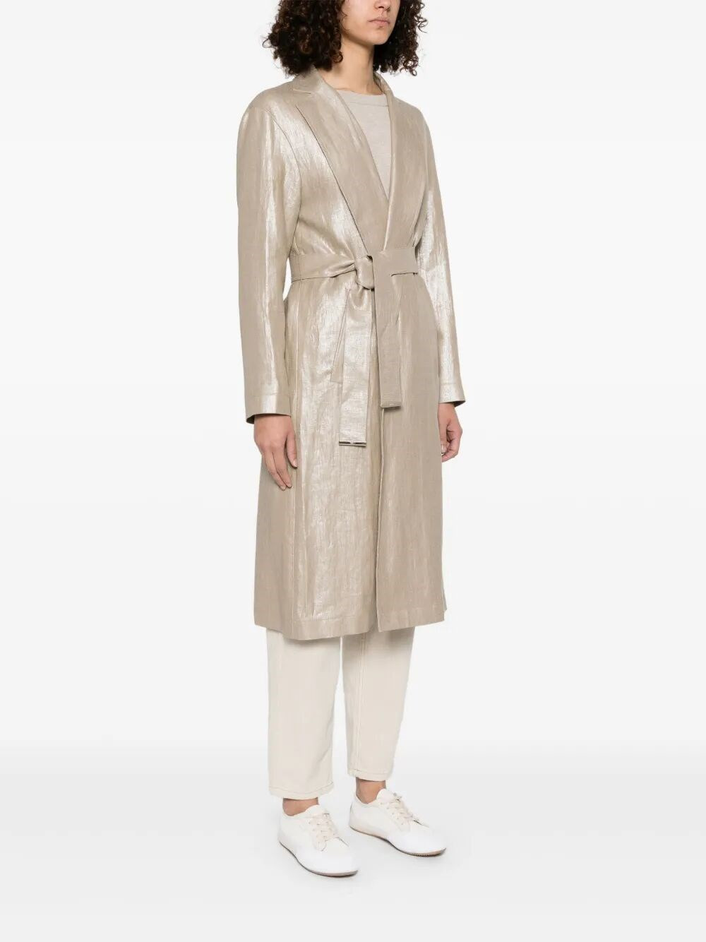 Coat - 4