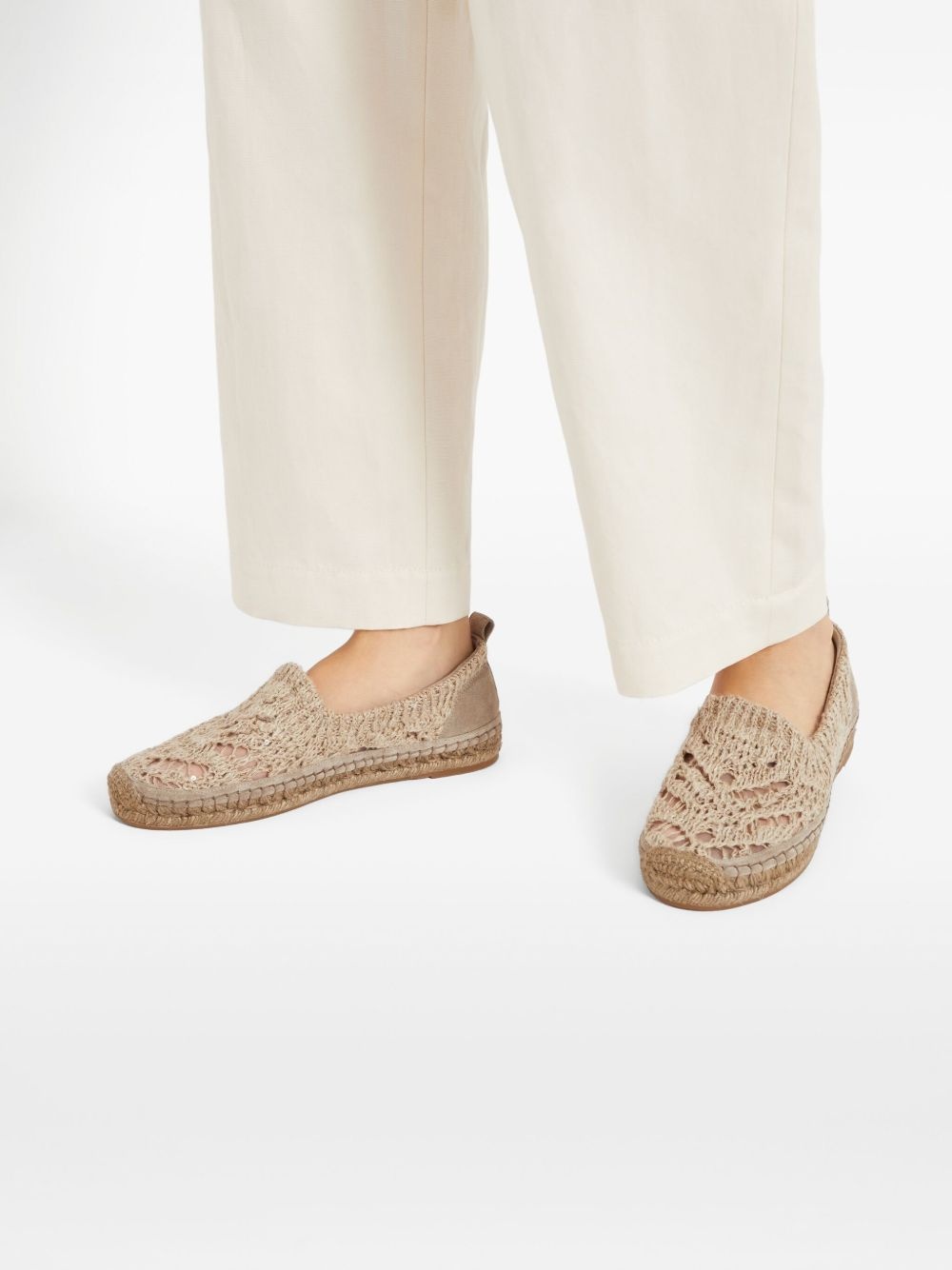 Dazzling espadrilles - 5