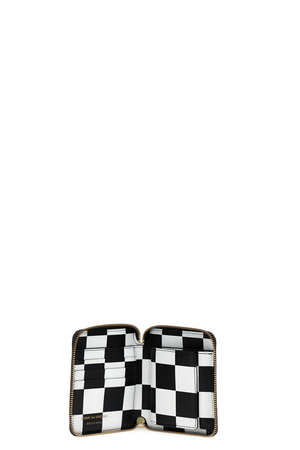 'Check Print' wallet - 3