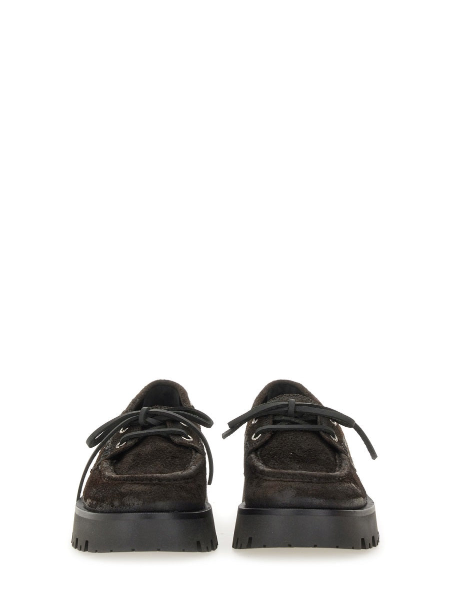 Moccasin "Carson" - 4