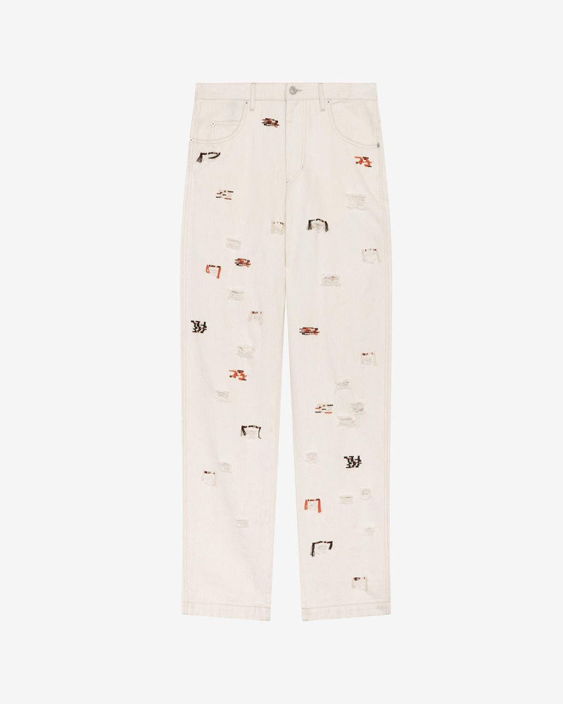 JURO PANTS 1