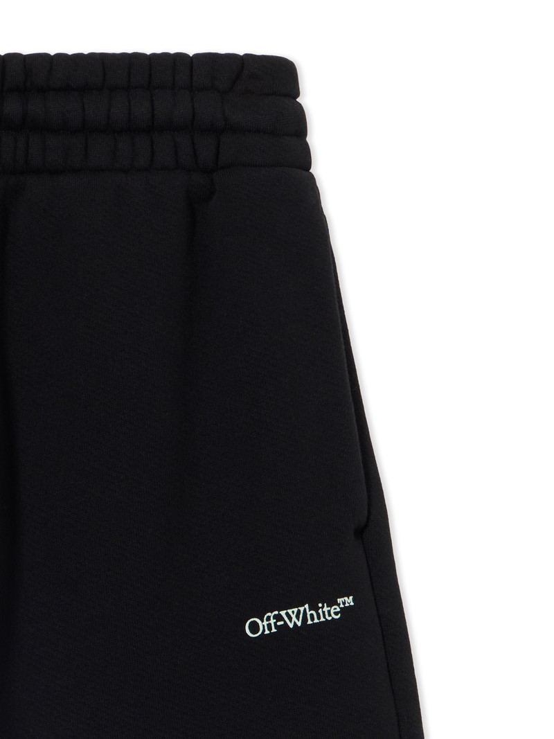 Vibe Arrow Skate Sweatshorts 3