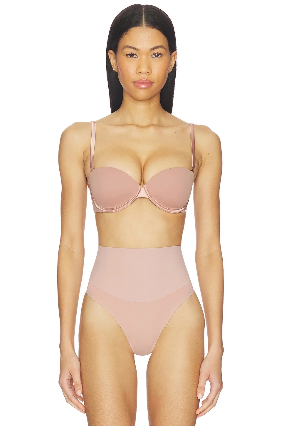 Le Stretch Micro Multi-way Bra - 1