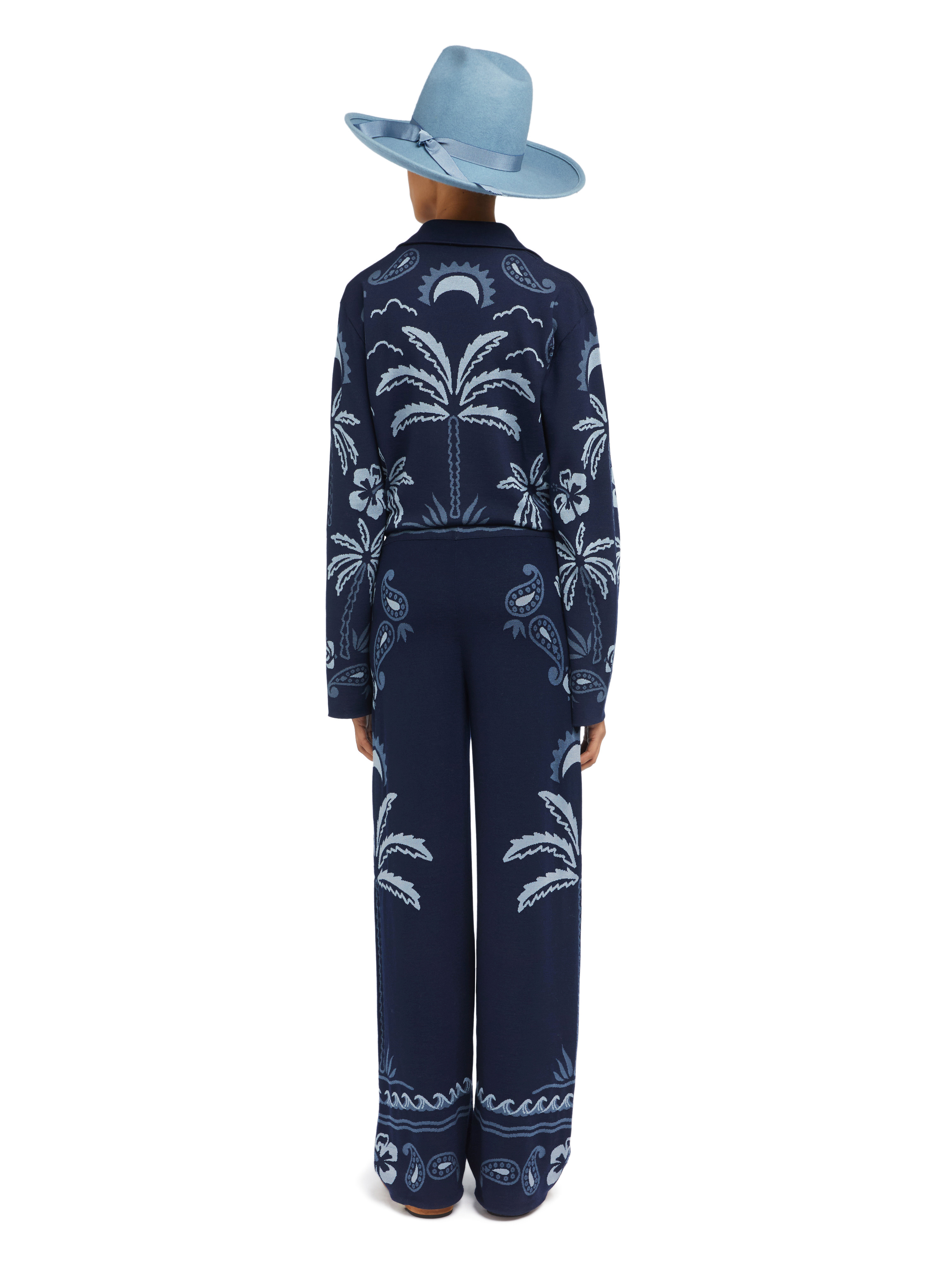 Glimpse Of Eden Pants - 6
