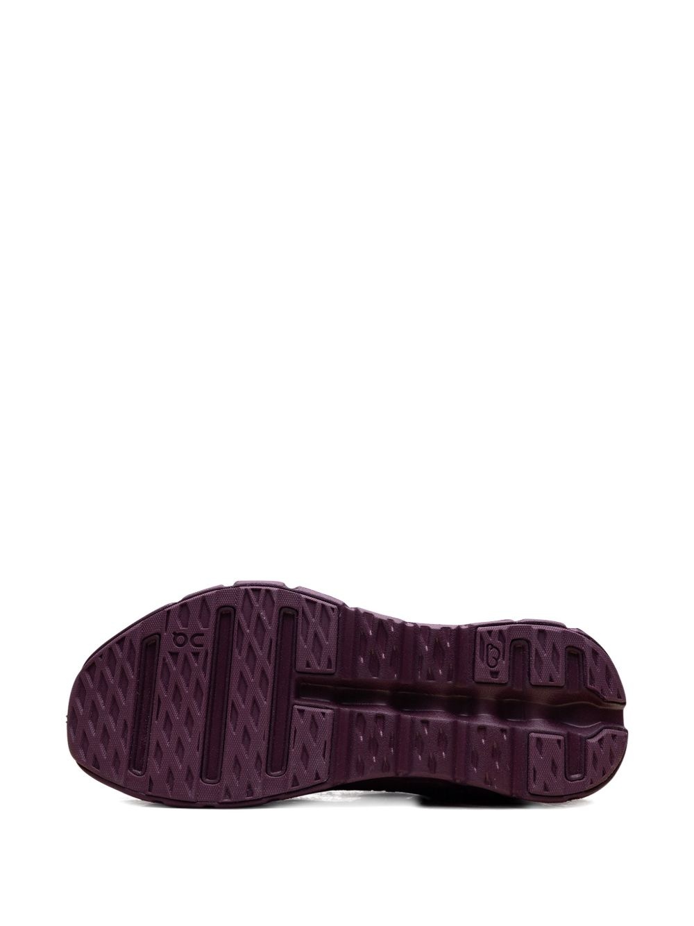x Loewe Cloudtilt 2.0 "Cherry" sneakers - 4