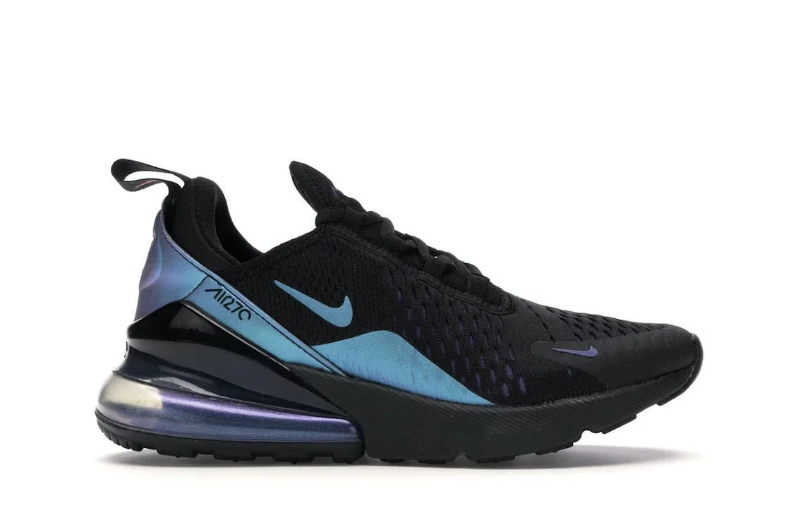 Nike Air Max 270 Throwback Future (Women's) - 1