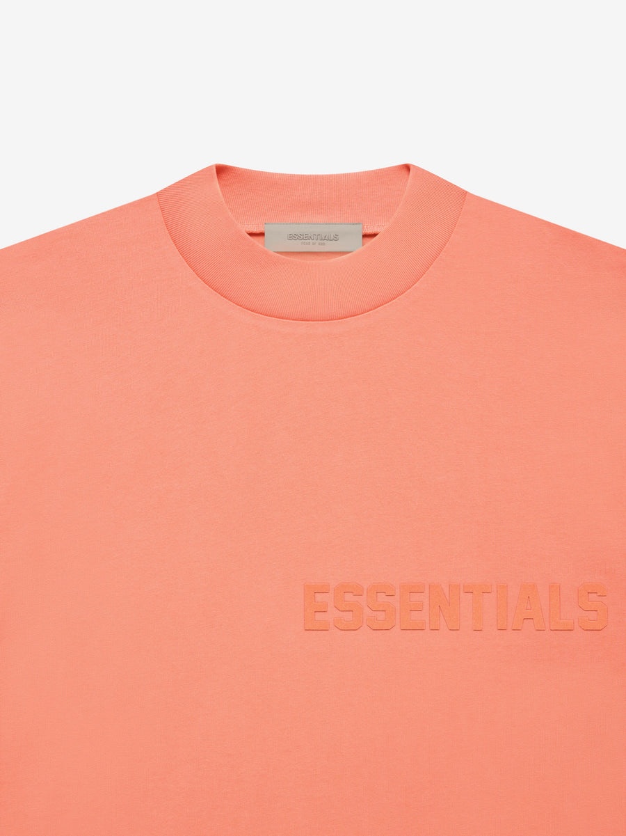 Womens SS Tee - 3
