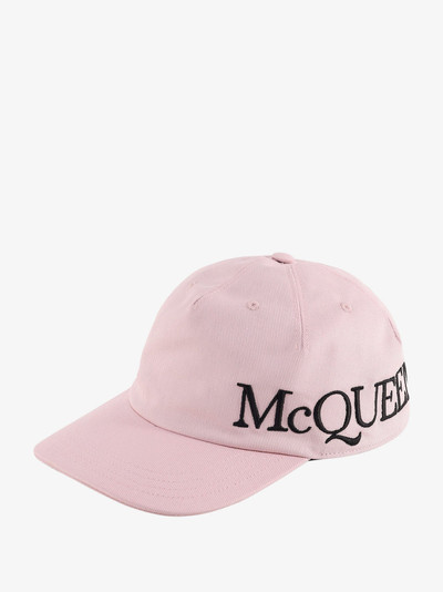 Alexander McQueen HAT outlook