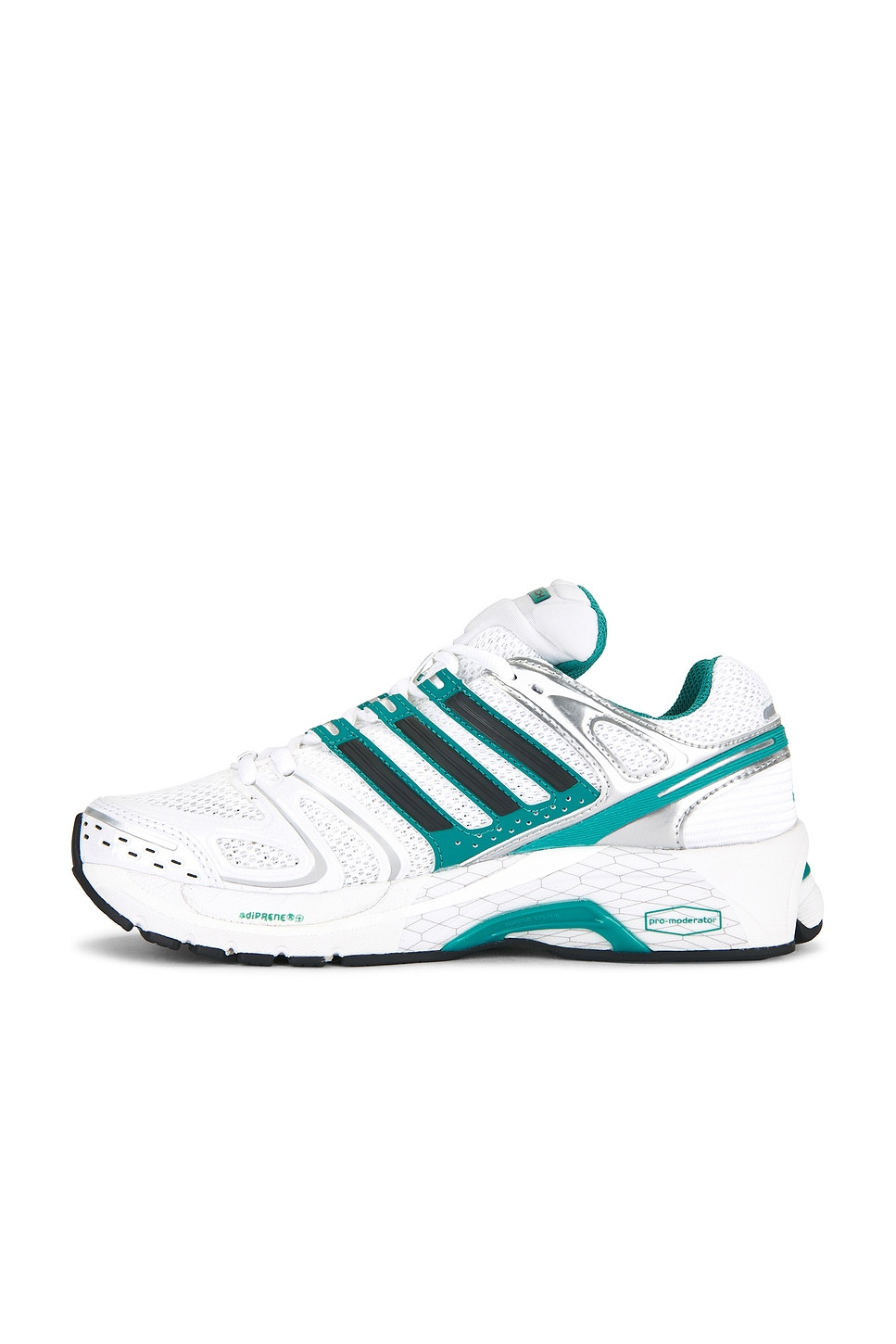 X Sporty &amp; Rich Adistar Control 5 Sneaker - 5