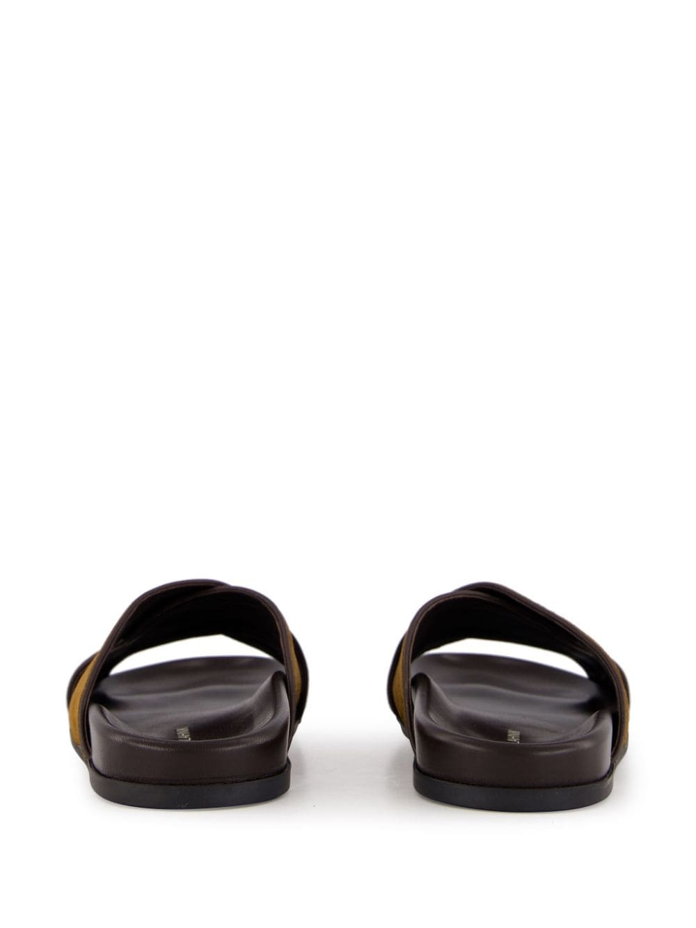 Chiltern suede sandals - 4
