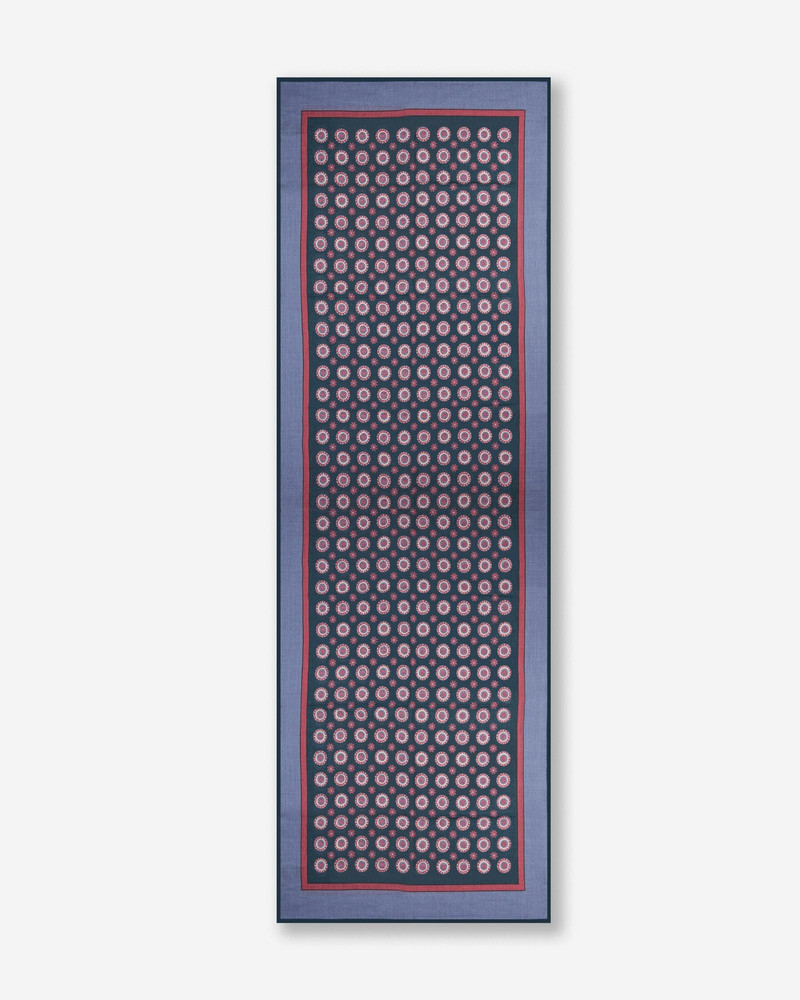 Wool scarf 3
