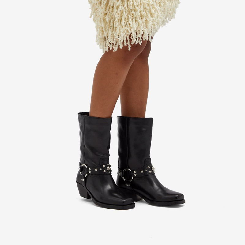 Isabel Marant Isabel Marant Antya Leather Boot outlook