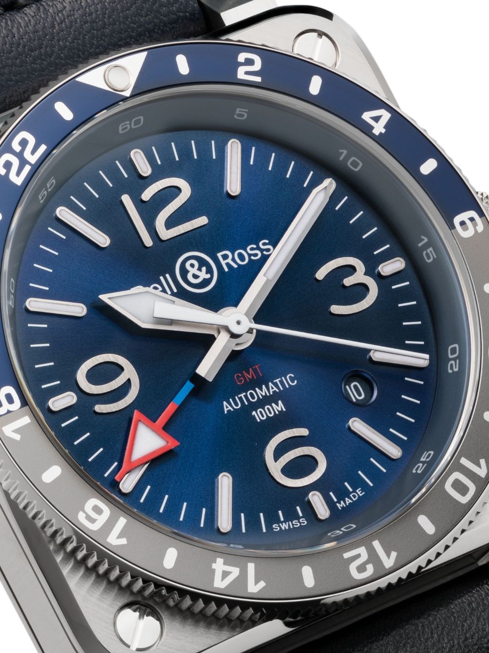 BR-03-93 45mm - 3