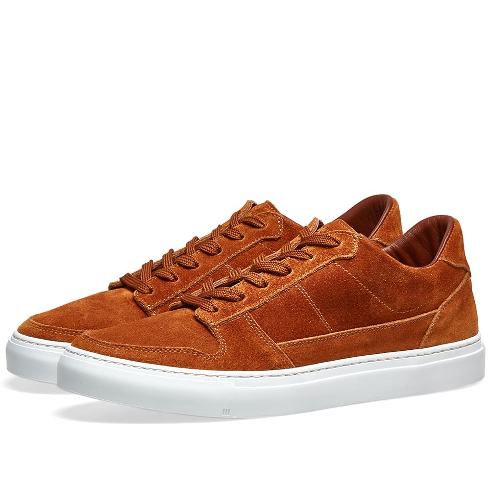 Diemme Brenta Sneaker - 1